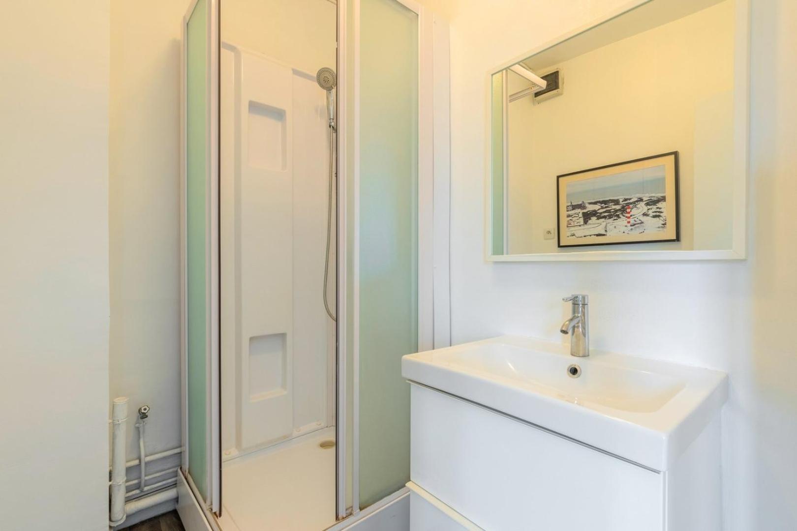 2-Bedroom Apartment Near Metro Lille Eksteriør billede