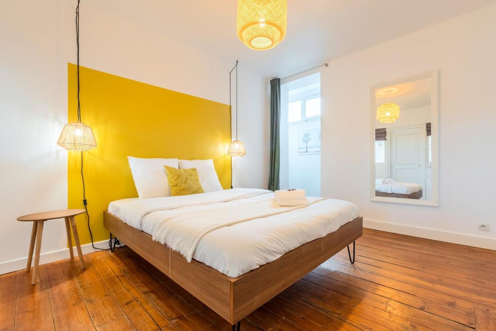 2-Bedroom Apartment Near Metro Lille Eksteriør billede